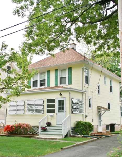 Property Photo:  6 Park Street  NJ 07068 