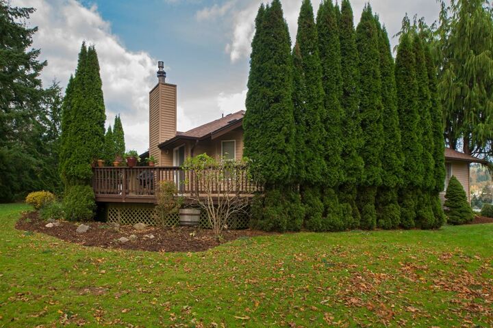Property Photo: 3503 S Grace Lane WA 98226