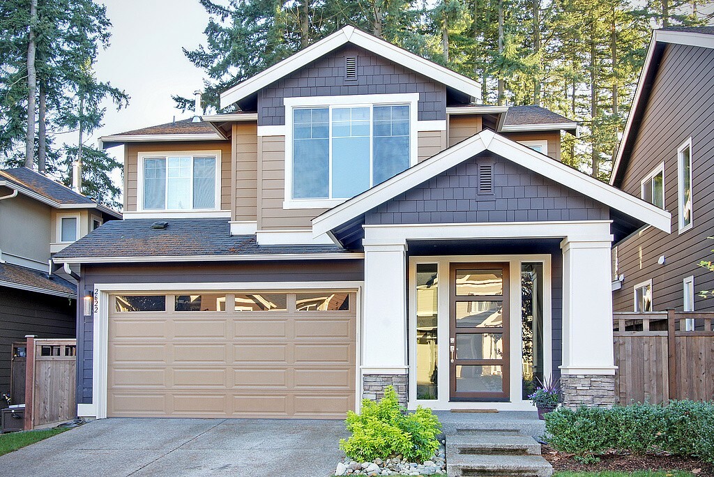 Property Photo: 2622 123rd Place SE WA 98208
