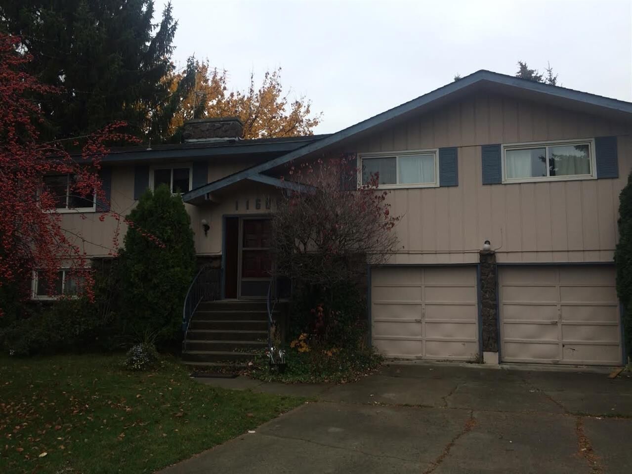 Property Photo:  11606 N Lincoln  WA 99218 