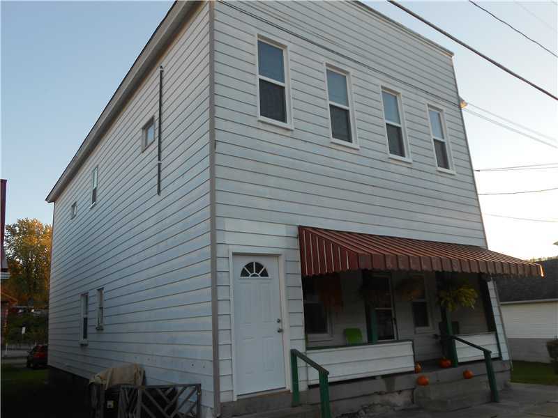 Property Photo:  320 Indiana Avenue  PA 15618 