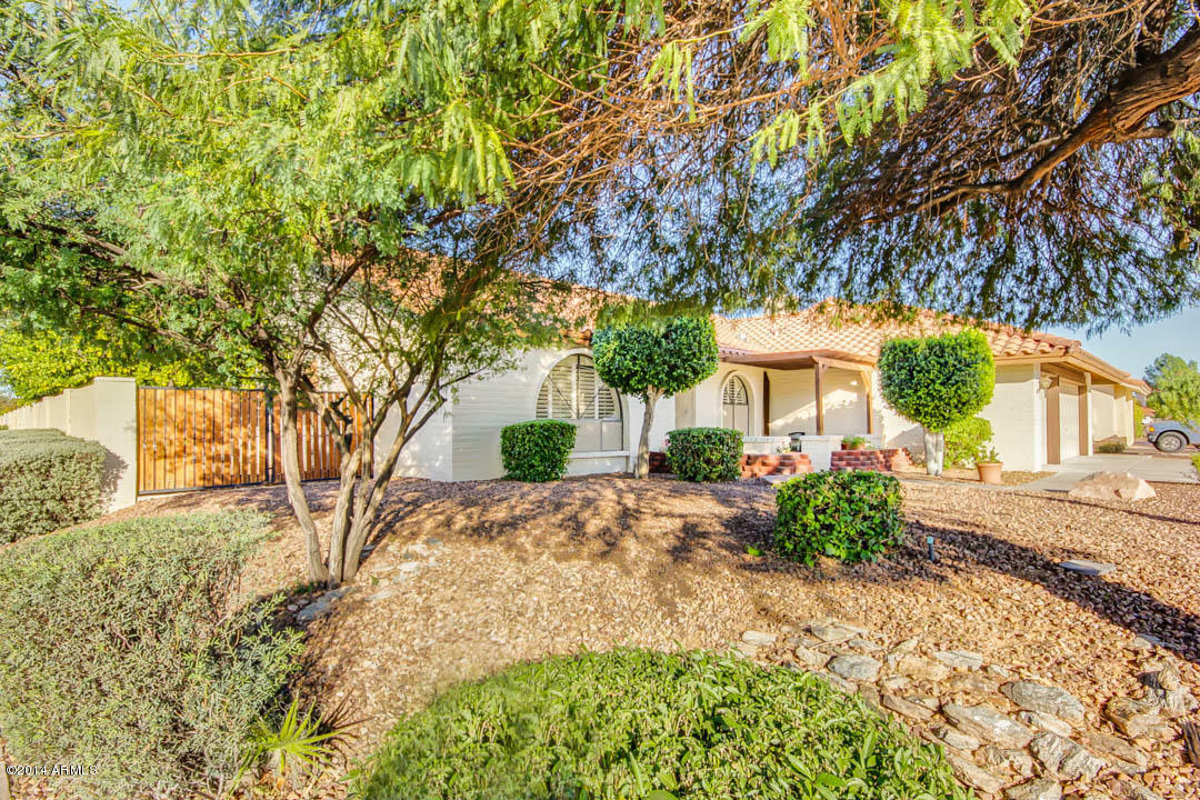 Property Photo:  3338 E Grove Avenue  AZ 85204 