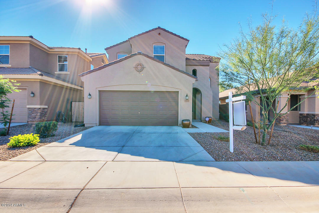 Property Photo:  7023 W Melody Drive  AZ 85339 