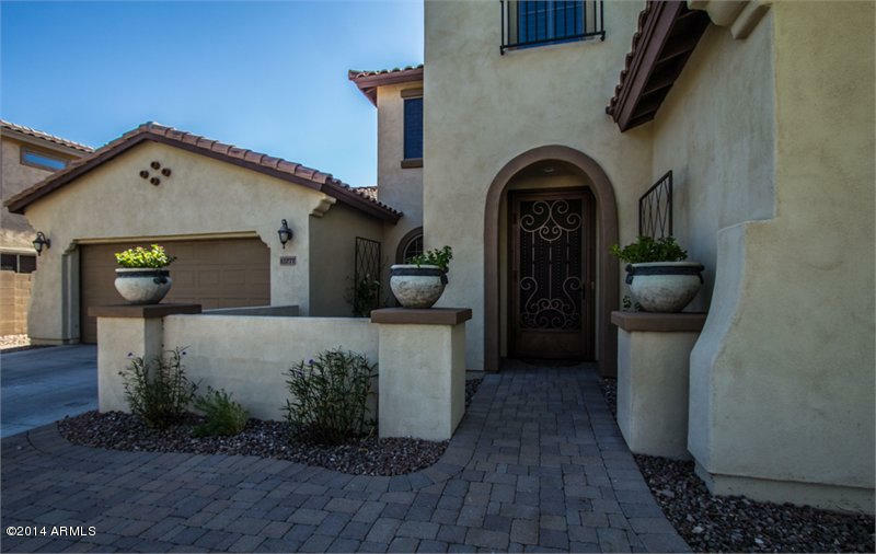 Property Photo:  12277 W Lone Tree Trail  AZ 85383 