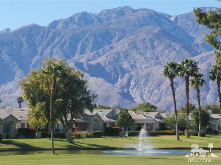 Property Photo:  28991 Desert Princess Drive  CA 92234 