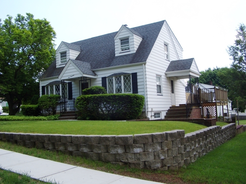 Property Photo: 414 E Mc Farlan St NJ 07801