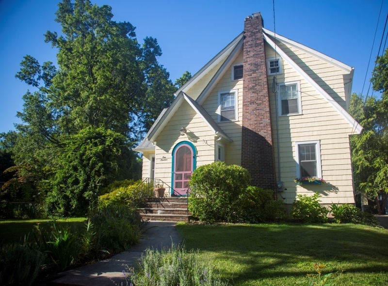 Property Photo:  119 Willoughby Rd  NJ 07023 