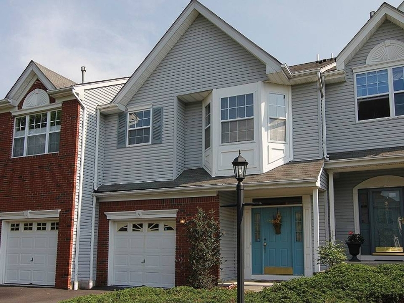 Property Photo: 3 Buckingham Ct NJ 07869