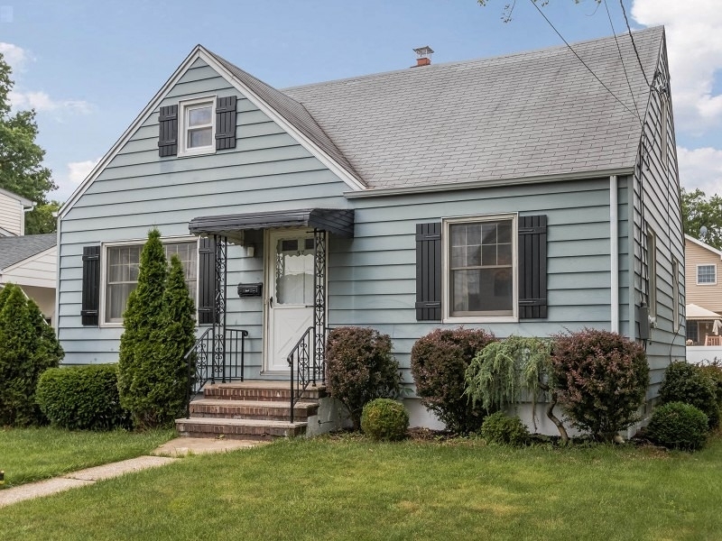 Property Photo:  57 S 20th Street  NJ 07033 