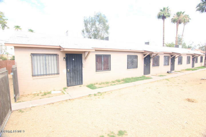 Property Photo:  833 E Turney Avenue  AZ 85014 