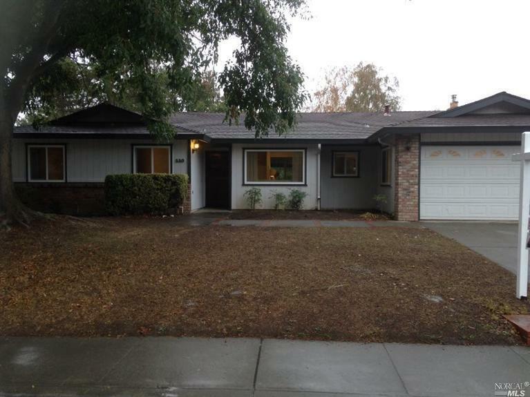 Property Photo:  110 South Lincoln Street  CA 95620 
