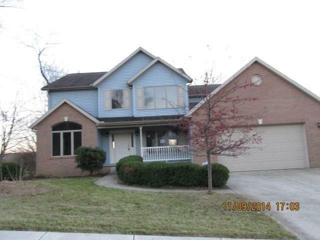 Property Photo: 371 River Oaks Drive OH 43056