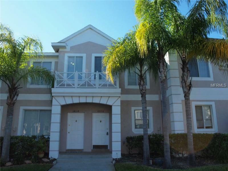 Property Photo:  18116 Paradise Point Drive  FL 33647 