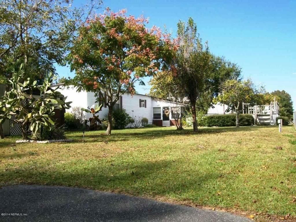 Property Photo: 185 Waterway Avenue FL 32189