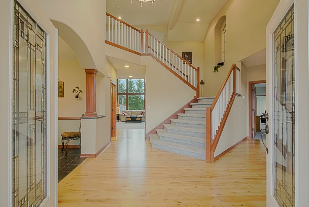 Property Photo: 23109 112th St E WA 98321