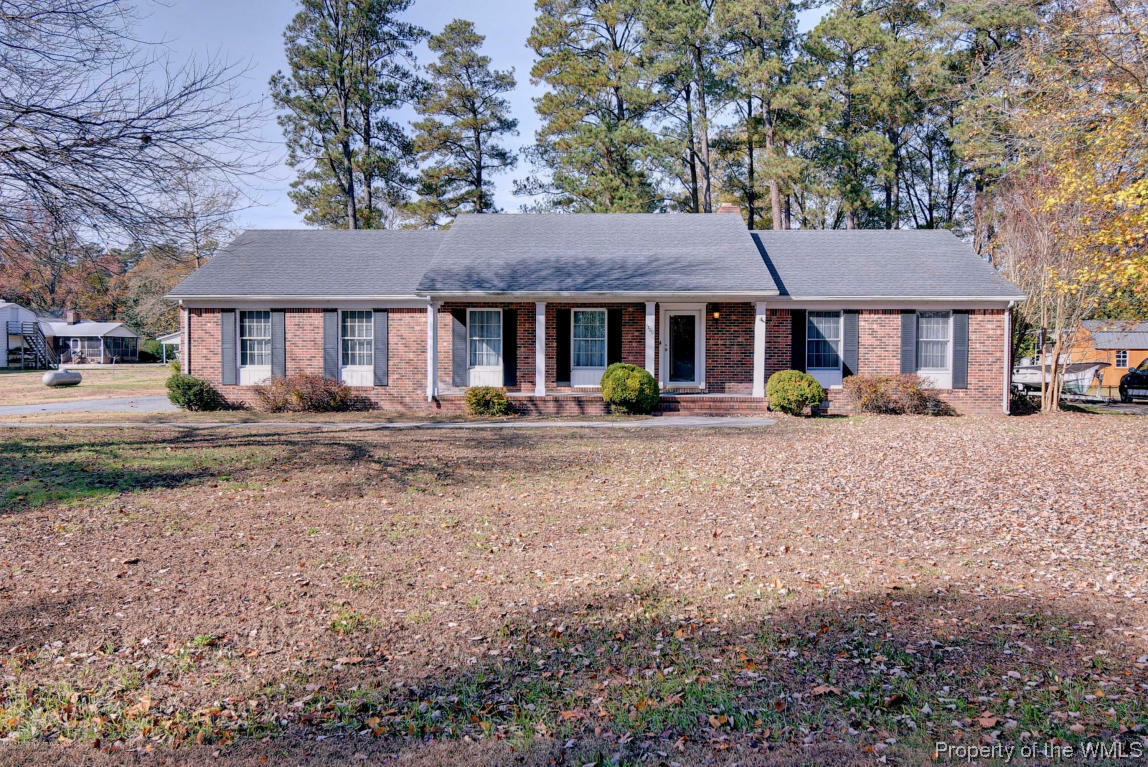 Property Photo:  1300 Riverview Drive  VA 23181 