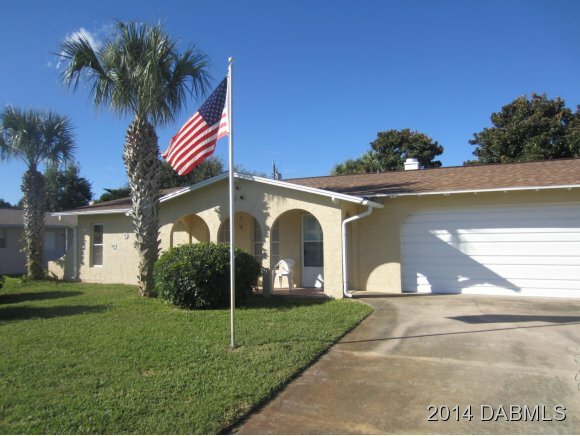 6 Ocean Circle  Ormond Beach FL 32176 photo