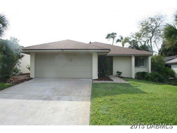 124 Oakmont Lane  New Smyrna Beach FL 32168 photo