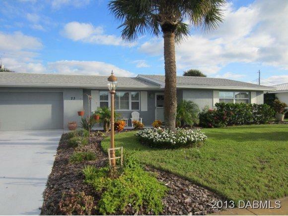 23 Valhalla Avenue  Ormond Beach FL 32176 photo