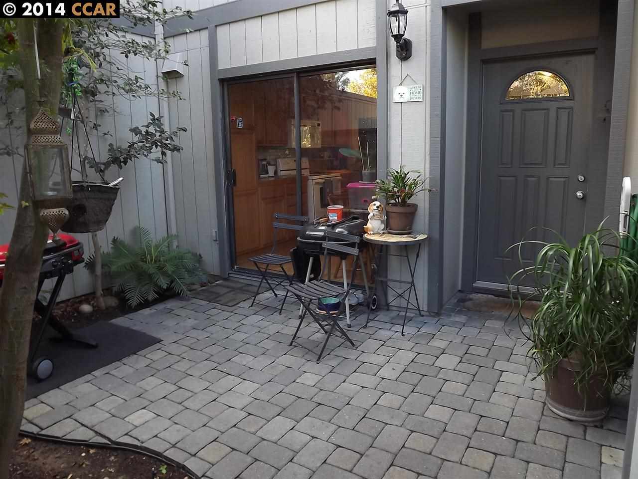 Property Photo: 1434 Ashwood Dr CA 94553-5343
