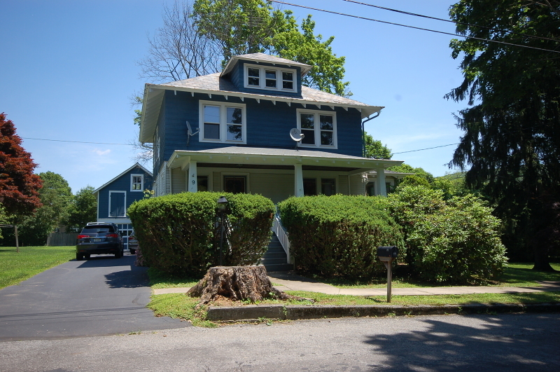 Property Photo:  9 Pershing Ave  NJ 07830 