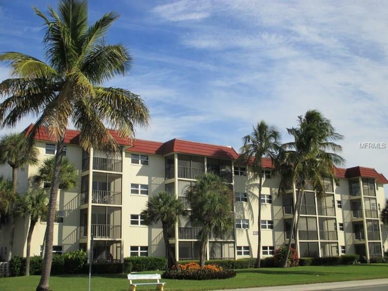 Property Photo: 901 Beach Road 104 FL 34242