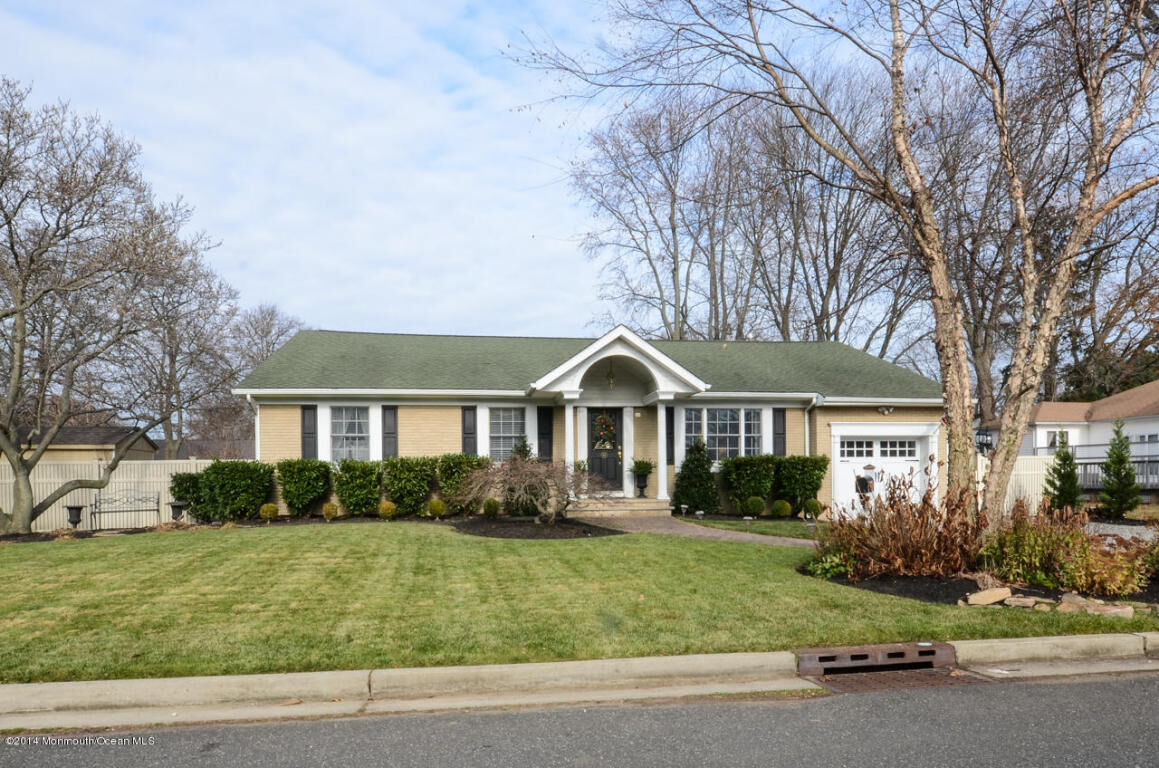 Property Photo:  63 Sagamore Avenue  NJ 07757 