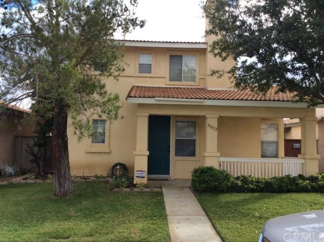 Property Photo: 39552 June Road CA 92591