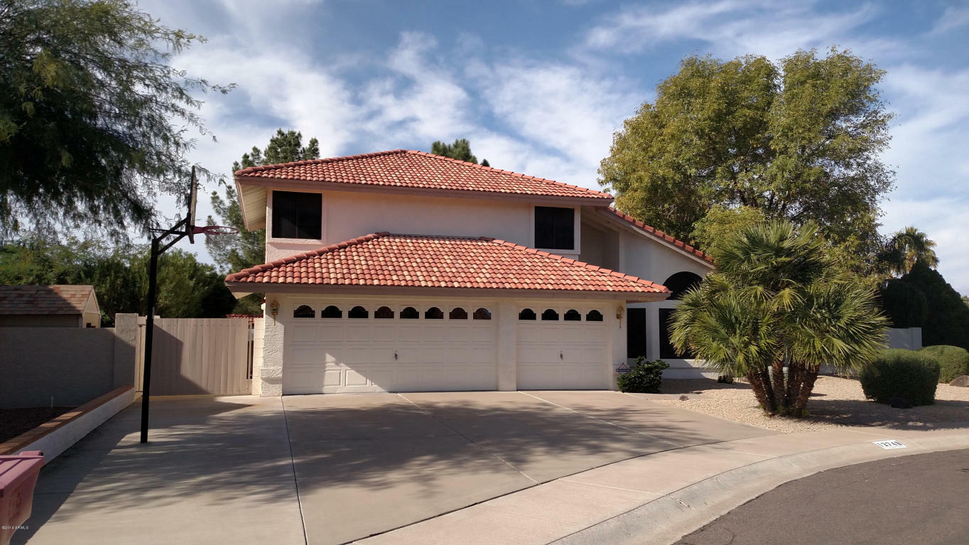 Property Photo:  13748 N 89th Way  AZ 85260 