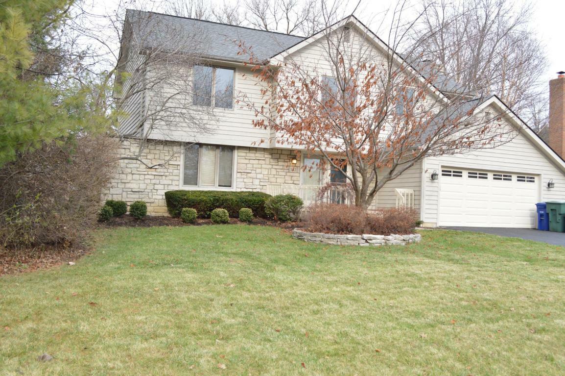 Property Photo:  342 Pocono Road  OH 43235 