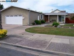 Property Photo:  43293 Sweetwood Street  CA 94538 