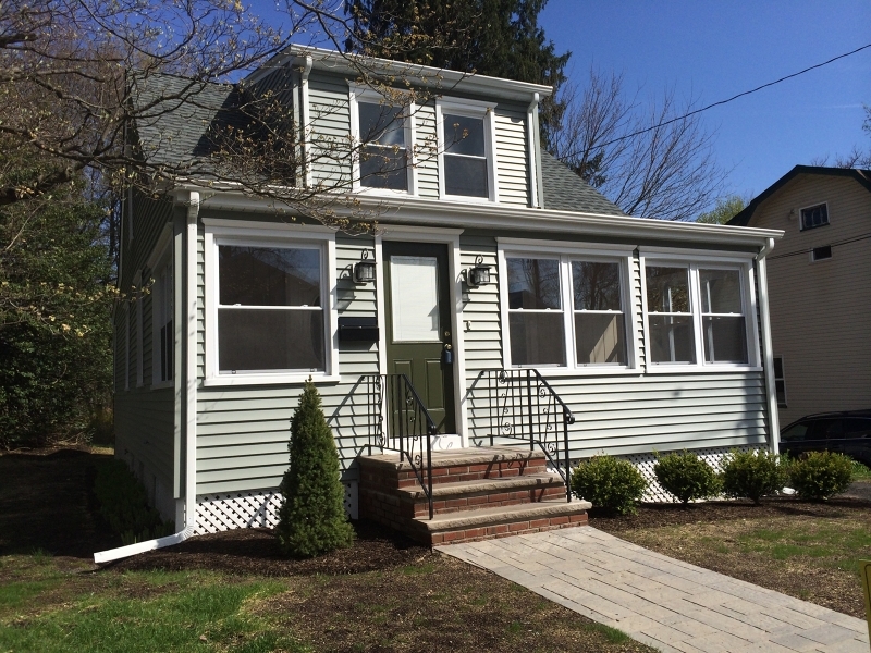 Property Photo:  49 Cleveland Ave  NJ 07960 