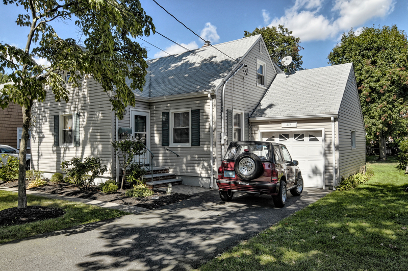 Property Photo:  331 Cedar Grove Ter  NJ 07076 