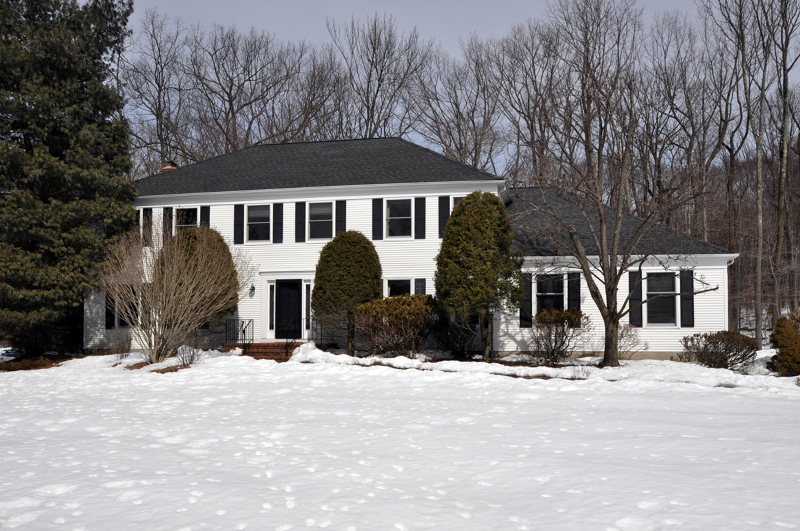 Property Photo:  16 Orchard Dr  NJ 07869 