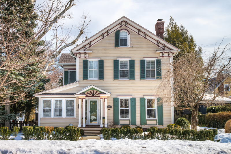Property Photo: 77 Hillside Ave NJ 07028
