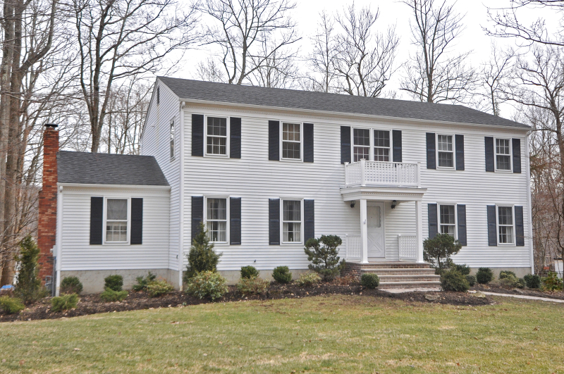Property Photo: 3 Ripplewood Dr NJ 07869