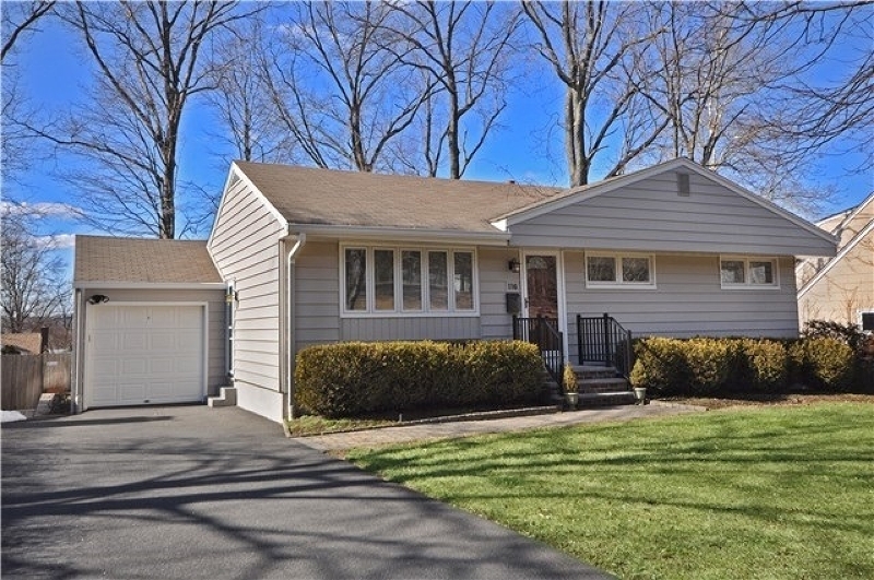 Property Photo:  116 Ridgedale Ave  NJ 07940 