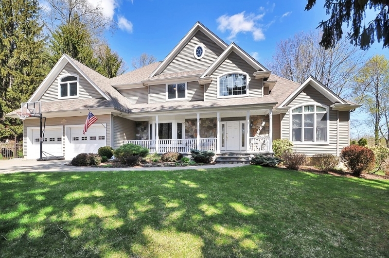 Property Photo: 46 Woodland Rd NJ 07645