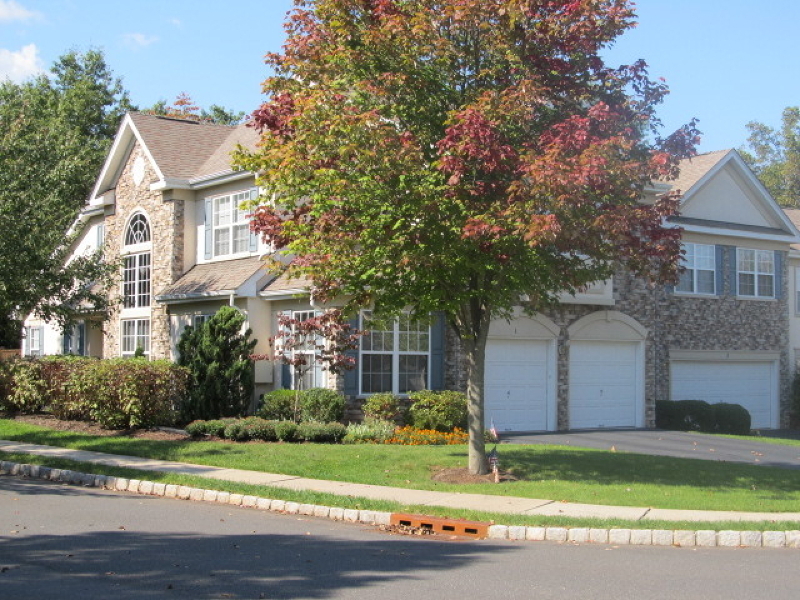 Property Photo: 1 Ebersohl Cir NJ 08889