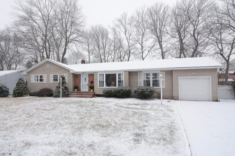 Property Photo:  15 Francine Ave  NJ 07006 