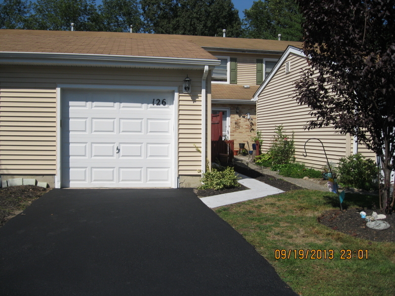 Property Photo:  126 Bunker Hill Rd  NJ 07470 