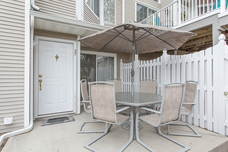 Property Photo: 27 Bentley Ct NJ 07921