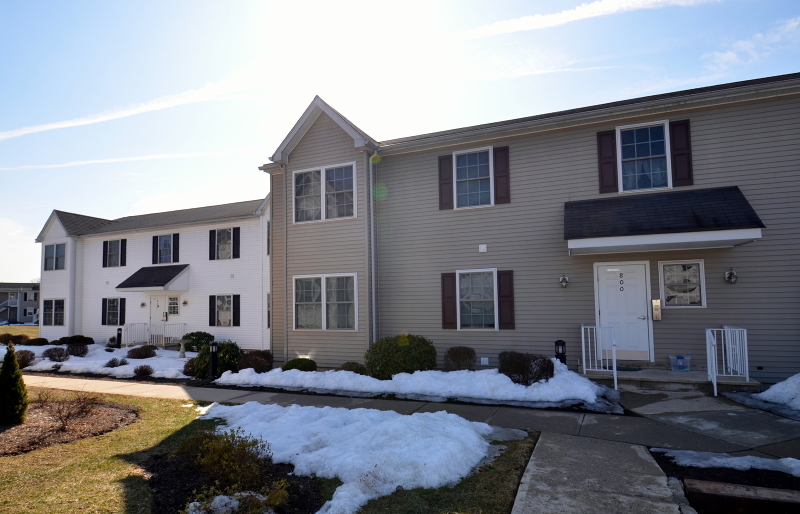 Property Photo: 802 Clark Rd NJ 08833