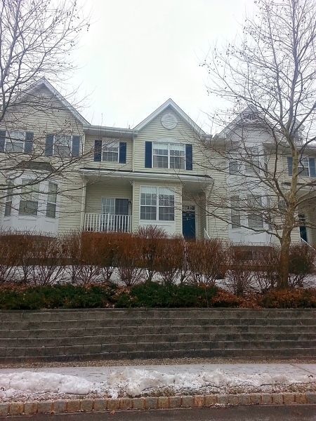 Property Photo:  25 Haddenford Dr  NJ 08822 