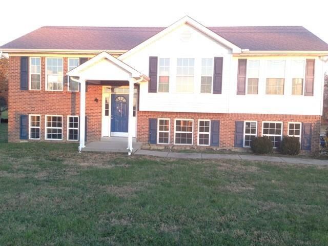 Property Photo: 996 Misty Drive KY 40403
