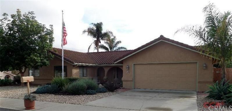 Property Photo:  410 Plomo Court  CA 93420 