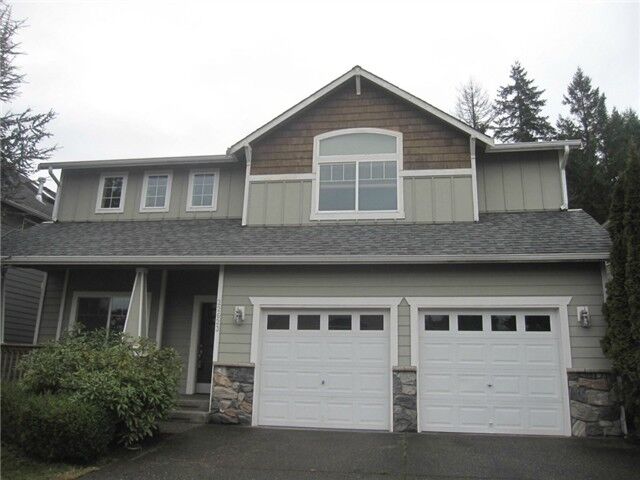 Property Photo:  22623 SE 287th Place  WA 98038 