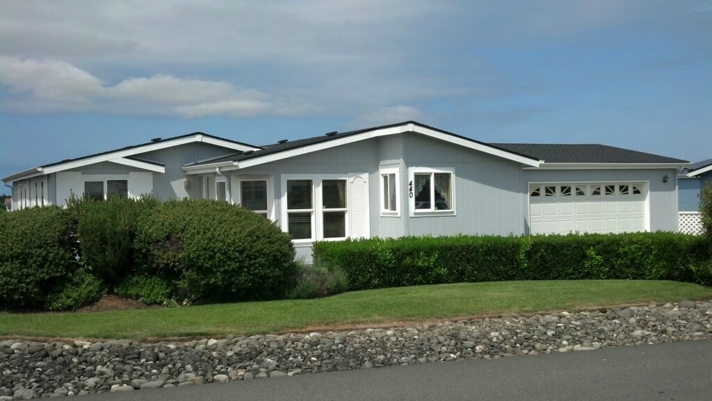 Property Photo:  440 W Inlet Lane  WA 98382 