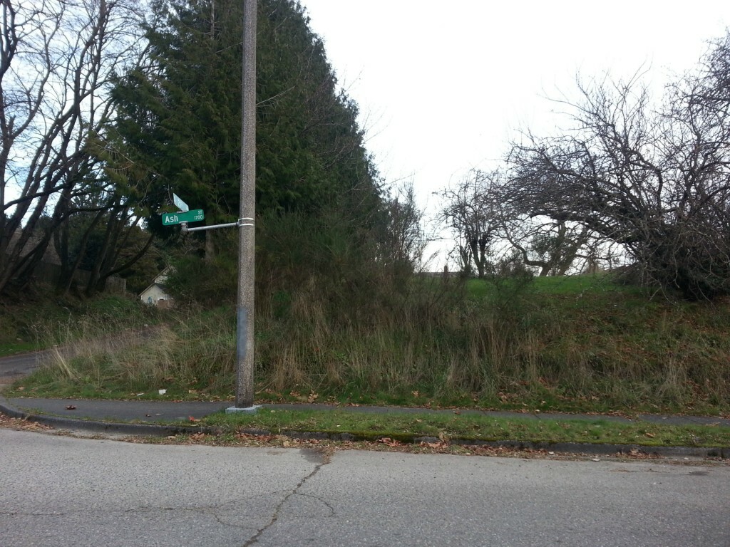 Property Photo:  2101 S Ash St  WA 98405 