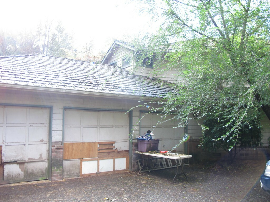 Property Photo: 5428 180th St SE WA 98012